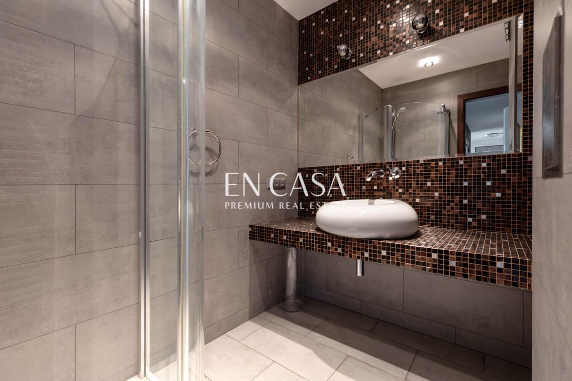 Apartment Sale Warszawa Praga-Północ Lęborska 10